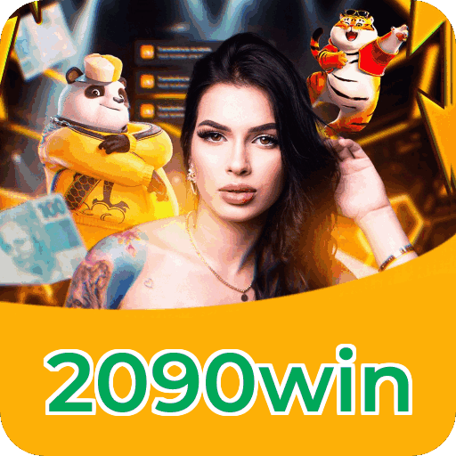 2090win Loteria - Mega-Sena e Mais